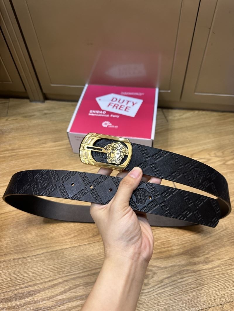 Ferragamo Belts